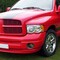 Spec-D Tuning 02-08 Dodge Ram Fog Light With Bracket Smoke LF-RAM02GOEM-DL - alternate 7